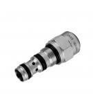 Cartridge valve 1CE30-N-30S-5